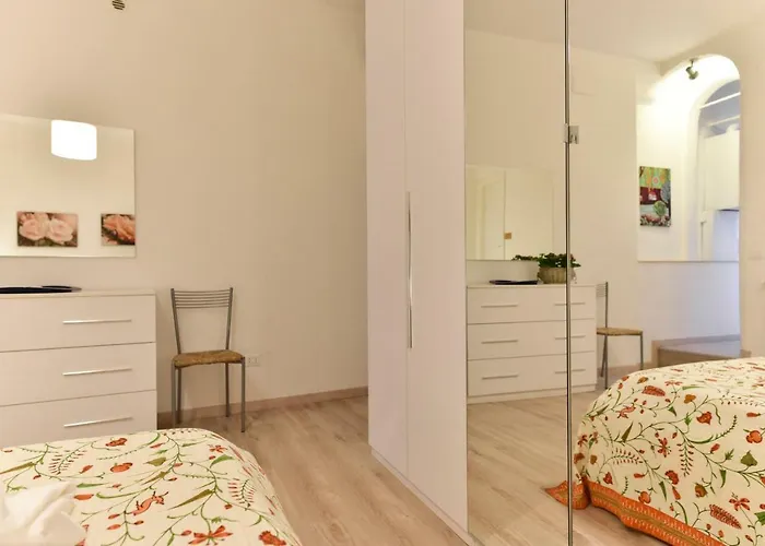 Appartamento Bmga L Coliseum 1bdr For Couples *