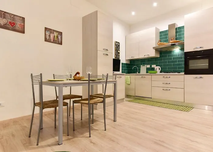 Bmga L Coliseum 1bdr For Couples * Roma