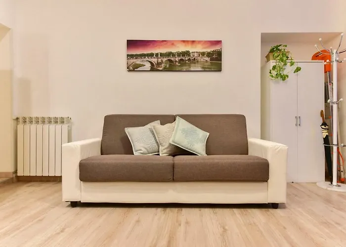 Bmga L Coliseum 1bdr For Couples *