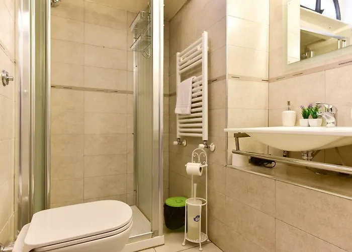 Bmga L Coliseum 1bdr For Couples Appartamento Roma