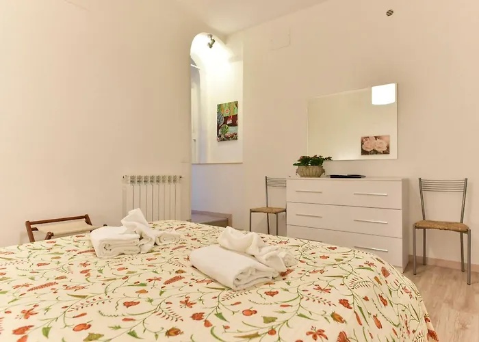 Appartamento Bmga L Coliseum 1bdr For Couples *