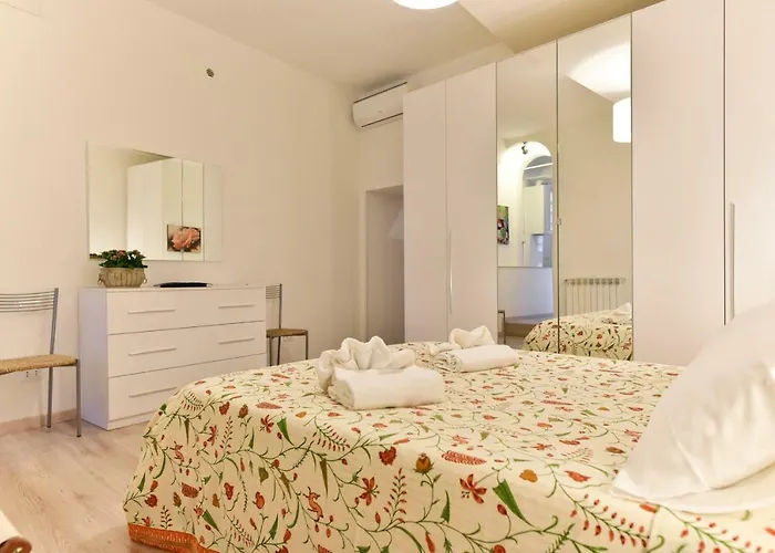 Appartamento Bmga L Coliseum 1bdr For Couples Roma