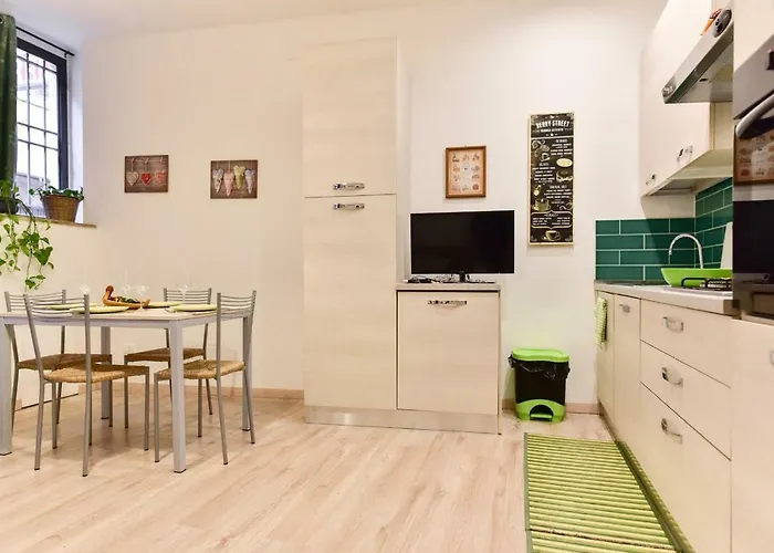 Bmga L Coliseum 1bdr For Couples Appartamento *