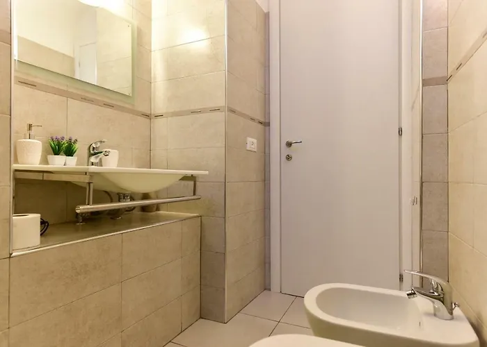 Bmga L Coliseum 1bdr For Couples * Roma