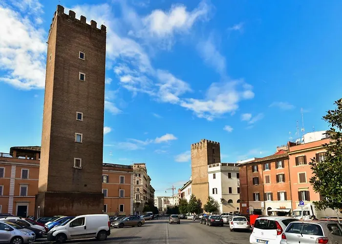 Bmga L Coliseum 1bdr For Couples