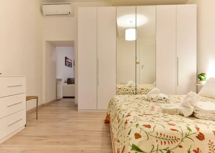 Appartamento Bmga L Coliseum 1bdr For Couples Roma